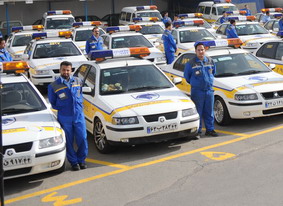 امنیت و اطمینان