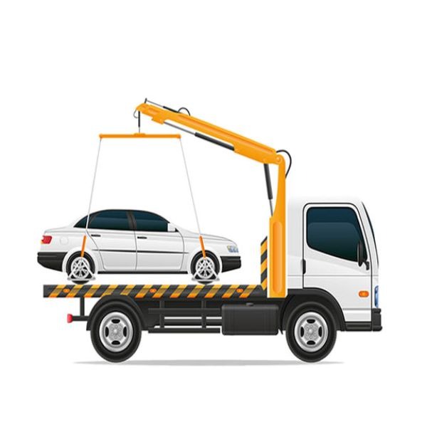 تعمیرات در محل